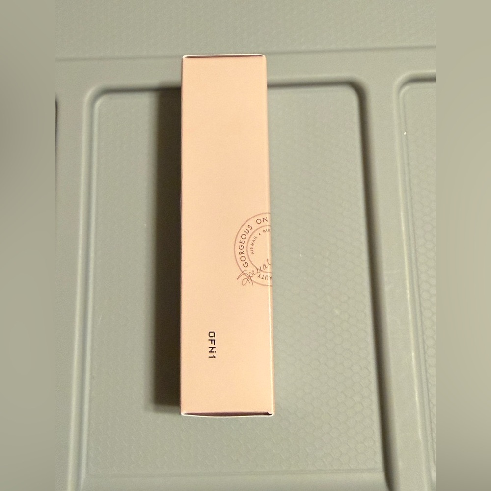 Wander Beauty On-The-Glow Blush and Illuminator - Coral Rose/Nude Glow, NEW - Picture 5 of 6